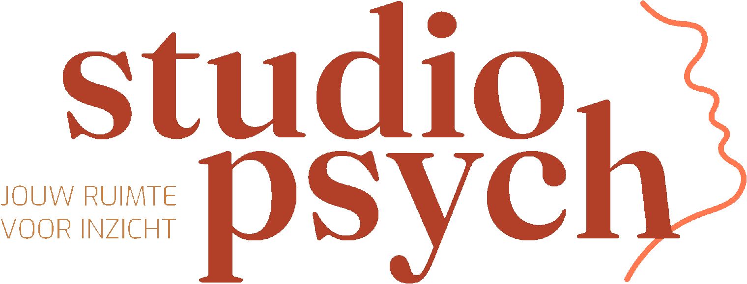 Logo Studio Psych