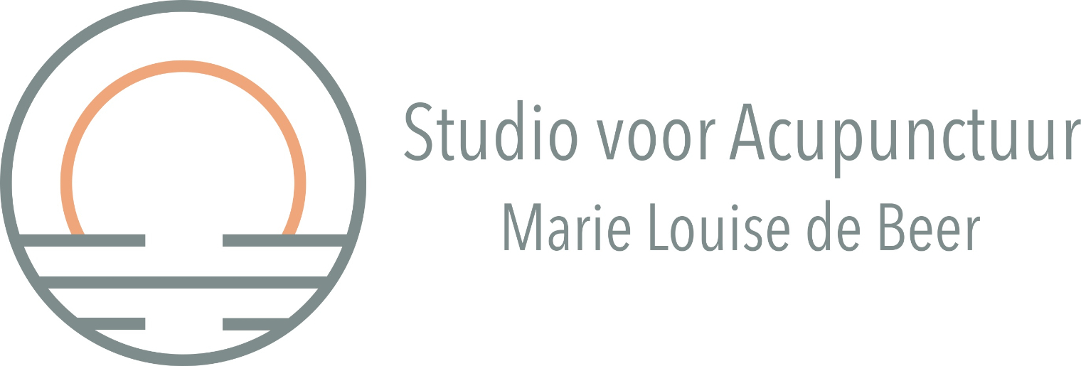 Logo Studio voor Acupunctuur