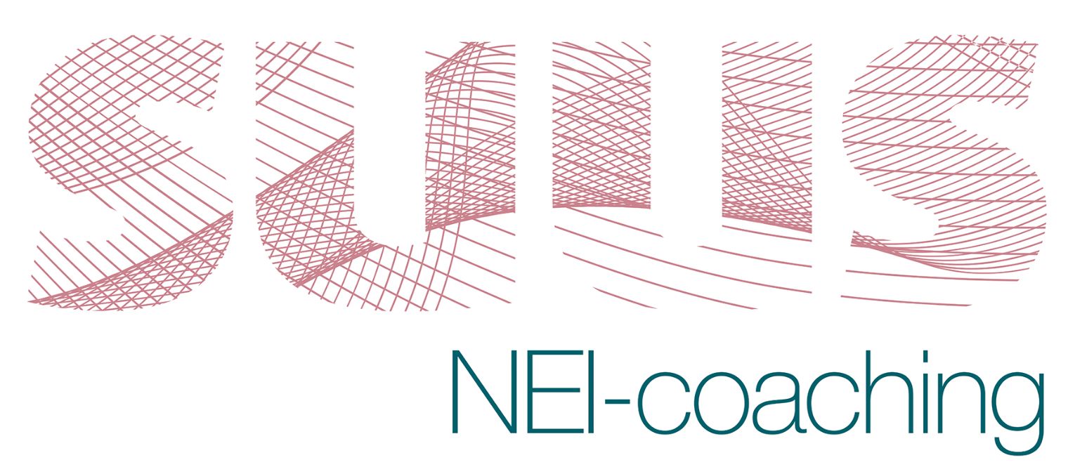 Logo Suus NEI coaching
