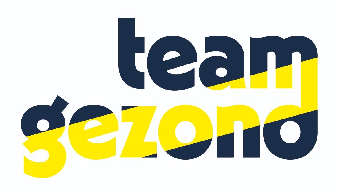Logo Team Gezond