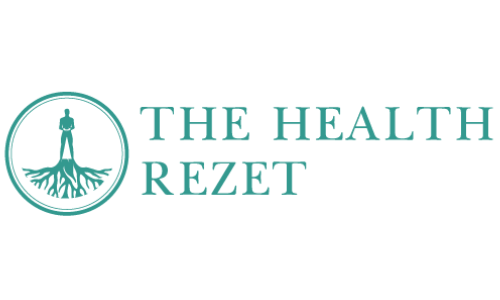 Logo The Health Rezet
