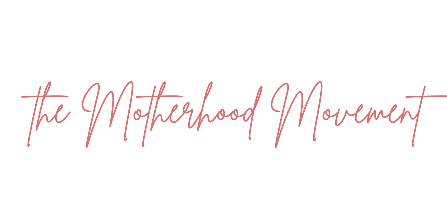 Logo The Motherhood Movement