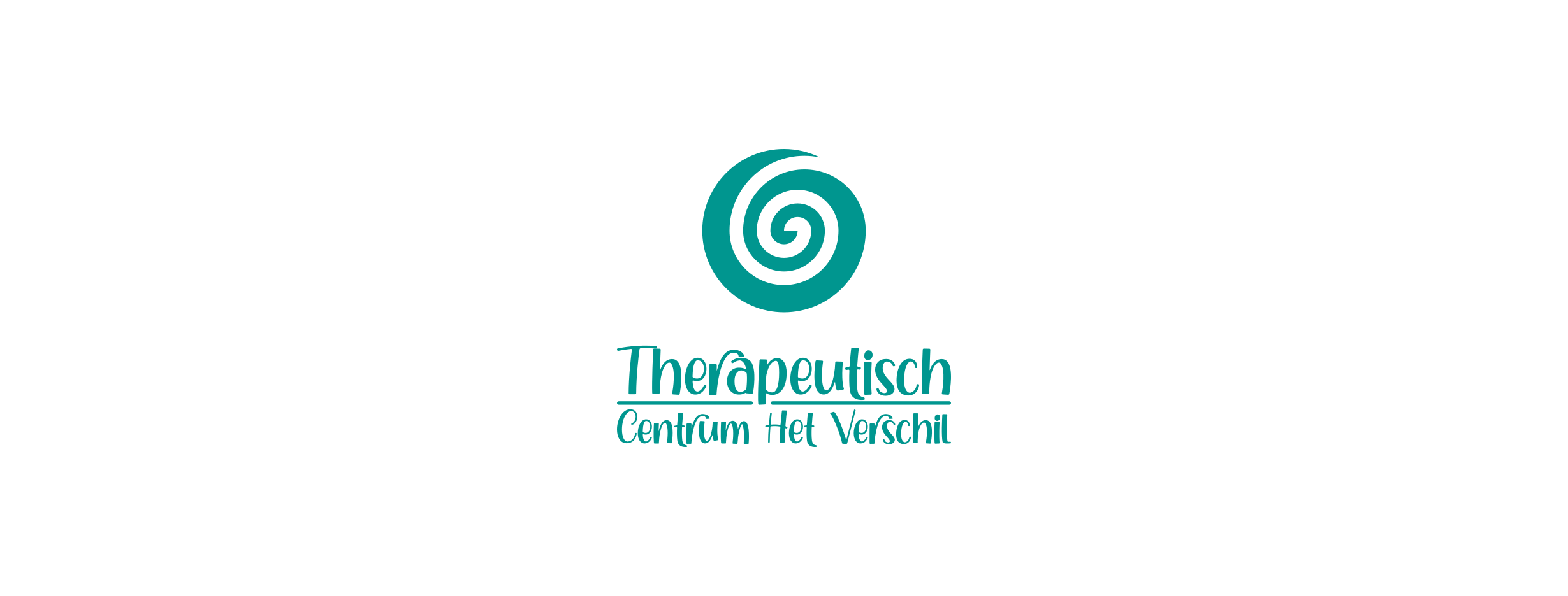 Logo Therapeutisch centrum het Verschil