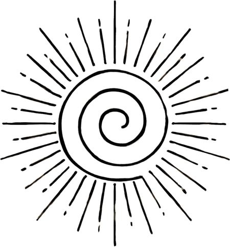 Logo Therapiepraktijk Judith