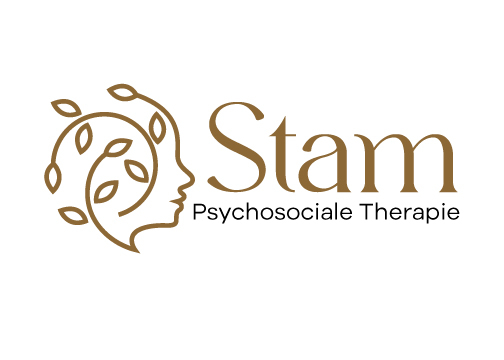 Logo Stam Psychosociale Therapie