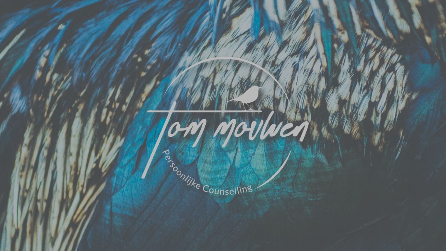 Logo Tom Persoonlijke Counselling