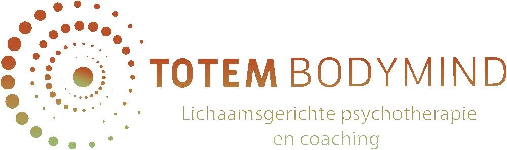 Logo Totem Bodymind