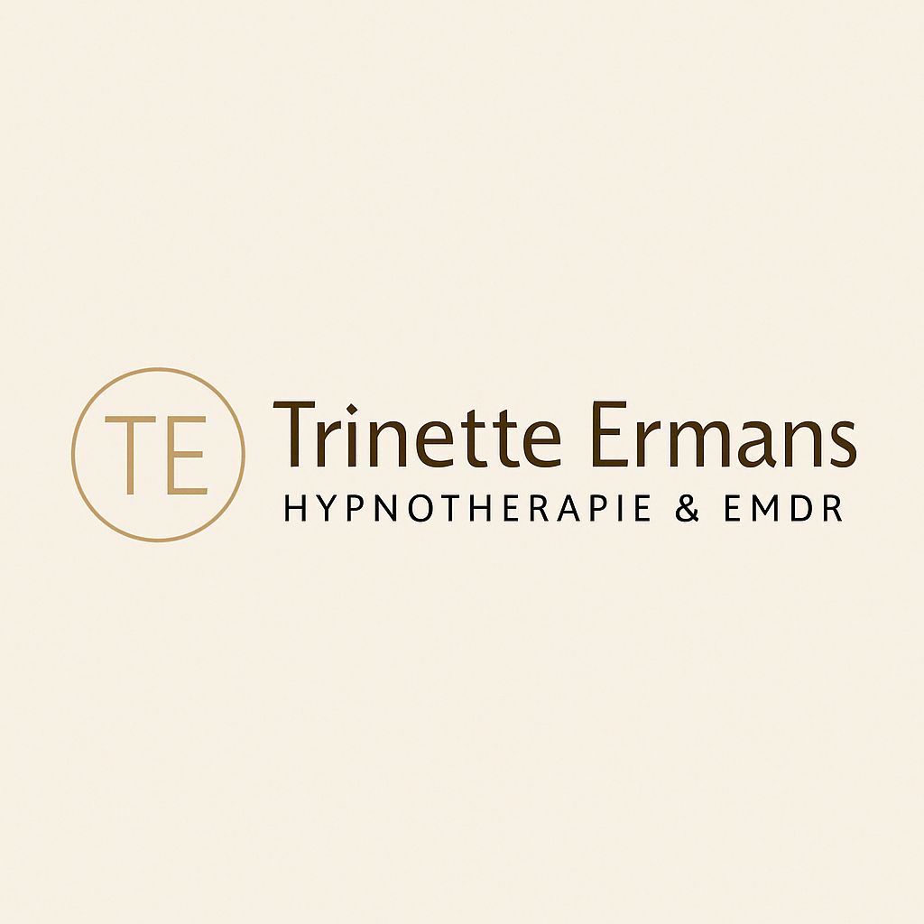 Logo Praktijk voor Hypnotherapie en EMDR