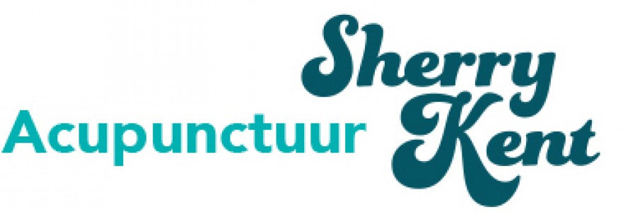 Logo Acupunctuur Sherry Kent