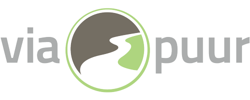 Logo Via Puur