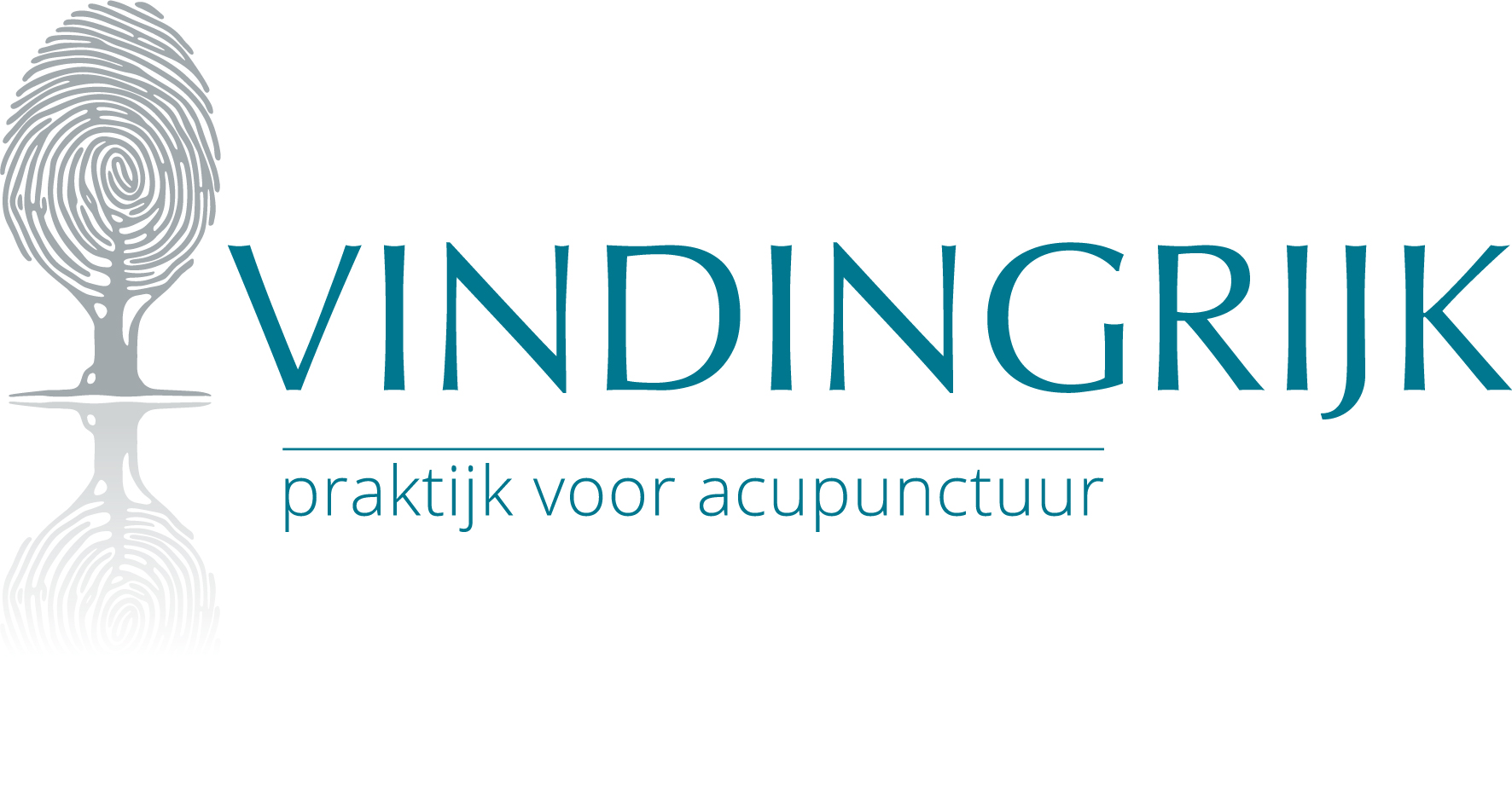 Logo Vindingrijk Praktijk voor Acupunctuur