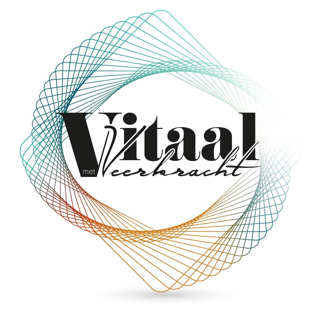 Logo Vitaal met Veerkracht