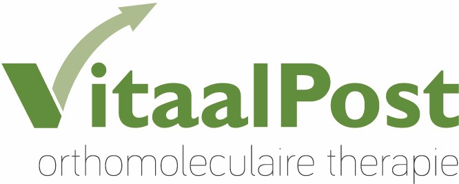 Logo VitaalPost