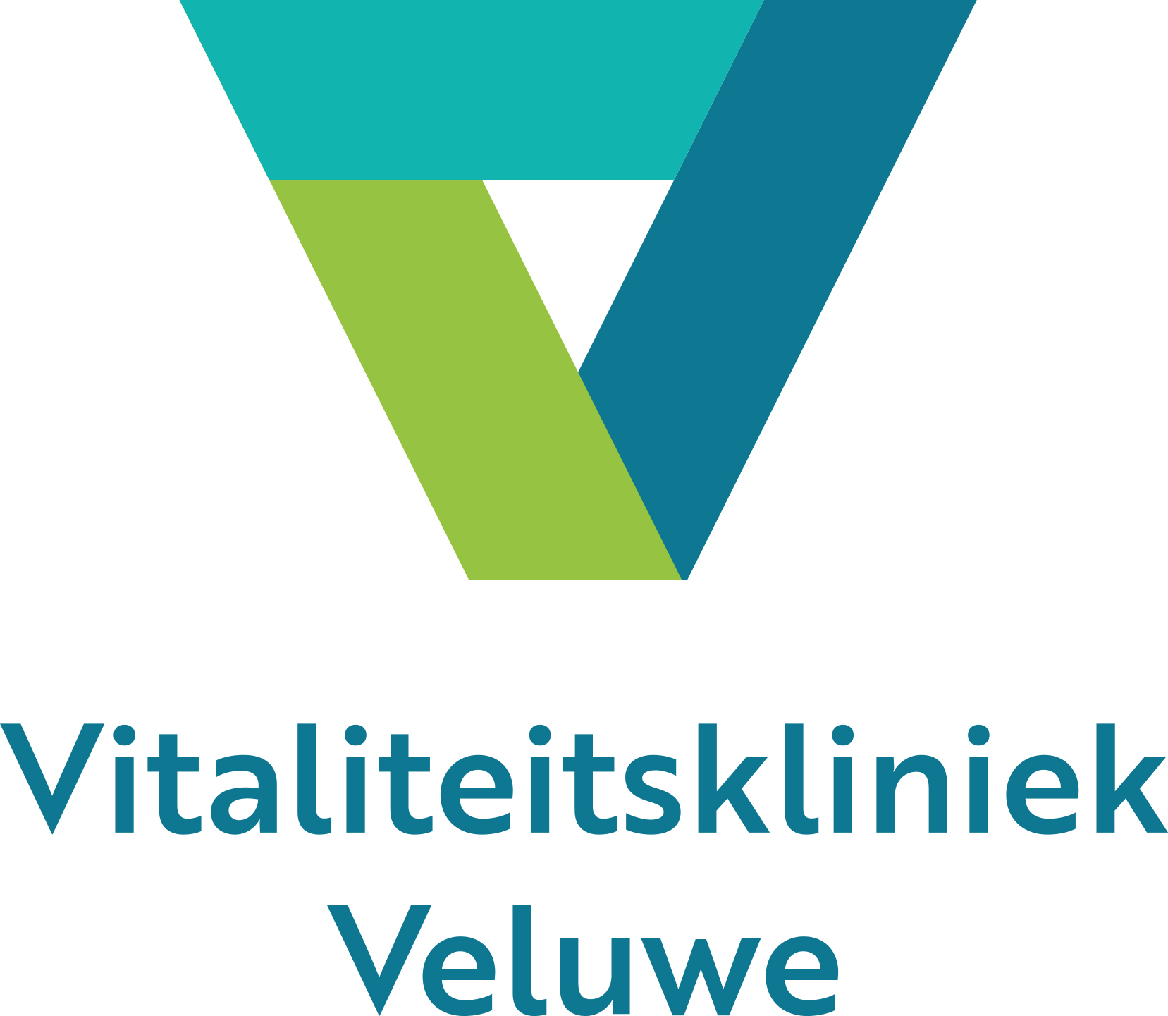 Logo Vitaliteitskliniek Veluwe