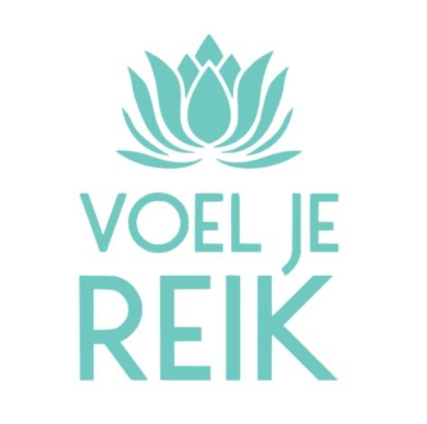Logo Voel je Reik