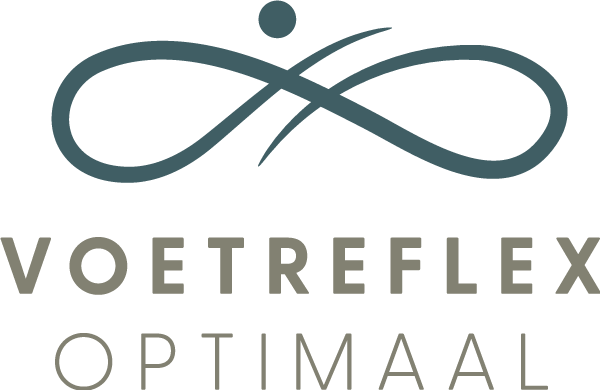 Logo Voetreflex Optimaal