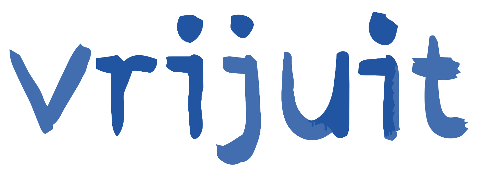 Logo Vrijuit