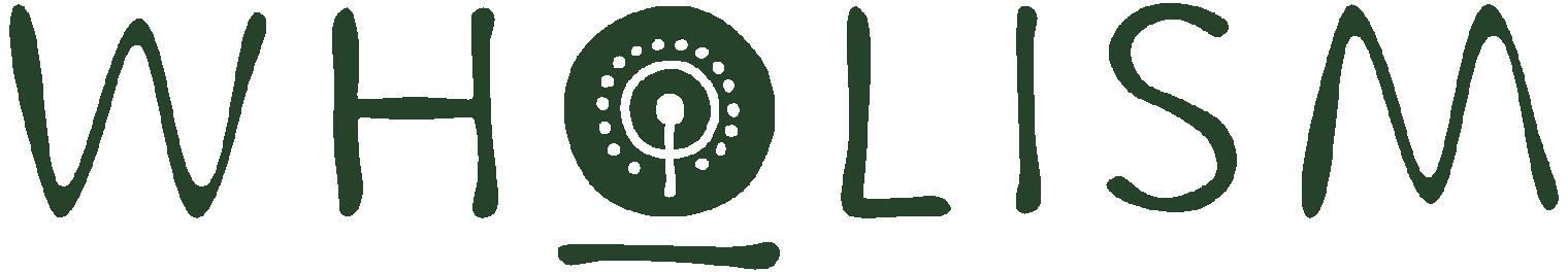 Logo Wholism