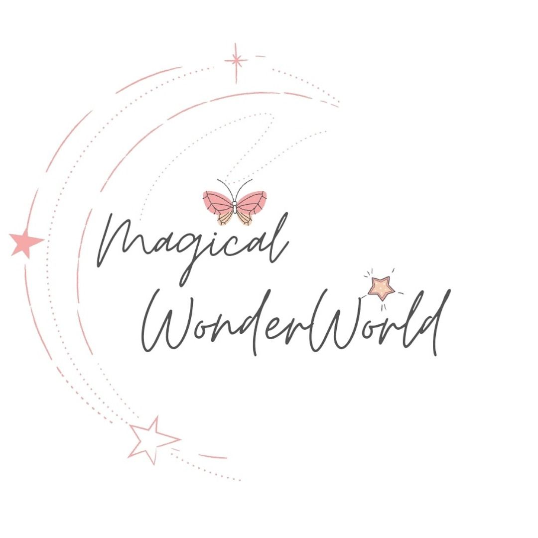 Logo Wonderworld