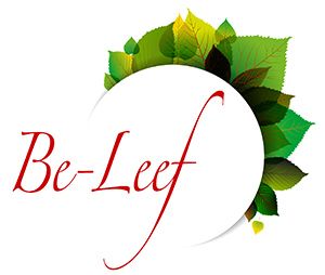 Logo Be-leef