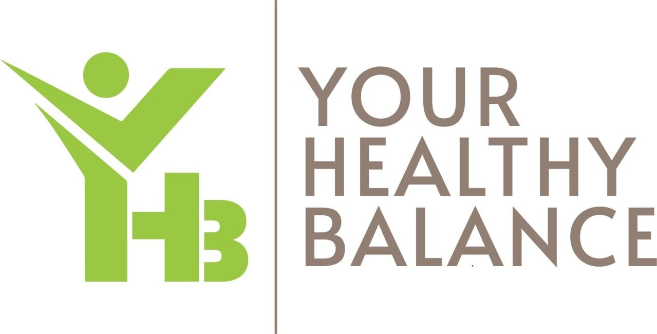 Logo Your Healthy Balance