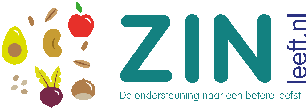 Logo Zinleeft
