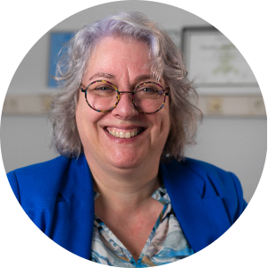 Corina Roest- de Jonge