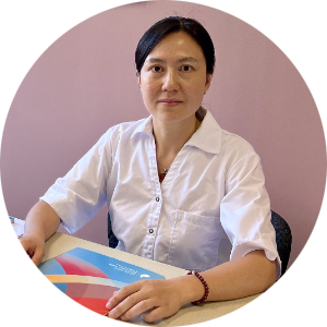 Yingjie Wang