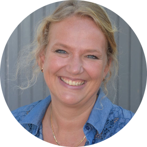 Arjenne Hoeksema