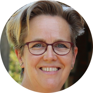 Petra Bouma