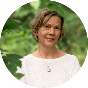 Annemieke Blom
