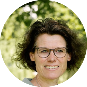 anneke van baarsel - korthorst