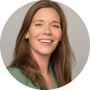 Janine ter Velde