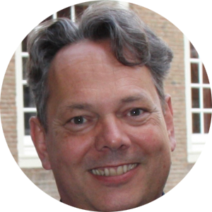 Erik Ivo Homan