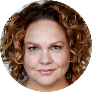 Sonja van Stuijvenberg