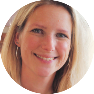 Freya van der Pol