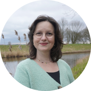 Cynthia Beijdorff