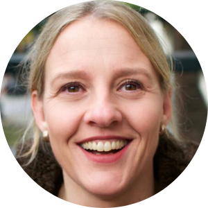 Debby van Schuppen