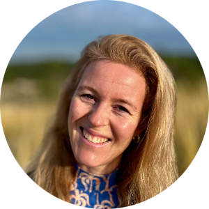 Caroline Veenendaal