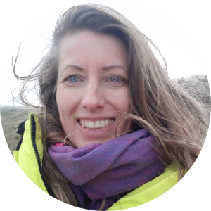 Annette Hamming