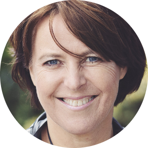 Gerda van den Top