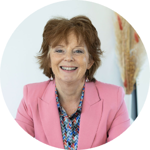 Marjon van den Broek