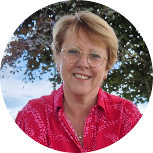 Carla de Jong - van der Veeken