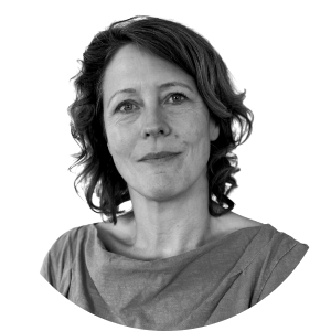 Karien Geurts