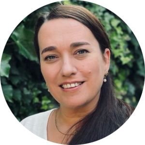 Ina de Bruin