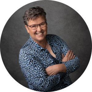 Heleen Koudijs