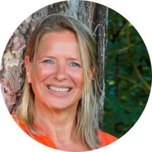 Jolande Velgersdijk