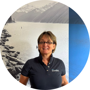 Ellen Altena - de Zeeuw