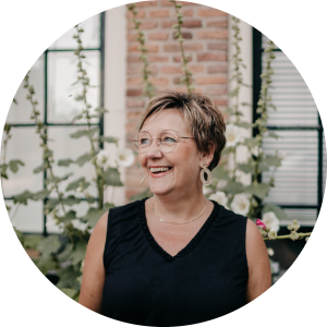 Marijke Wielink