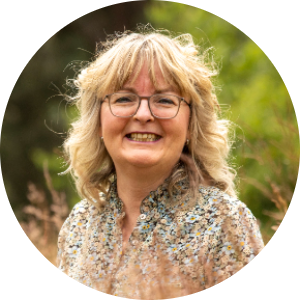 Ingrid Luijpers-Delarue